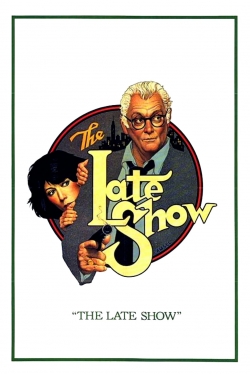 watch free The Late Show hd online