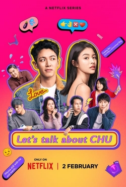 watch free Let's Talk About CHU hd online