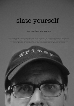 watch free Slate Yourself hd online