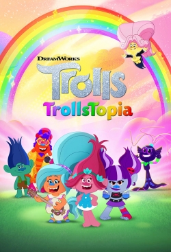 watch free Trolls: TrollsTopia hd online