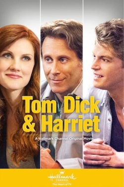 watch free Tom, Dick and Harriet hd online