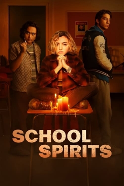 watch free School Spirits hd online