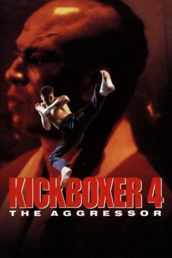 watch free Kickboxer 4: The Aggressor hd online