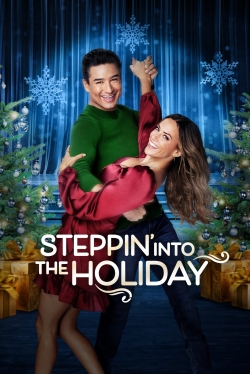 watch free Steppin' into the Holidays hd online
