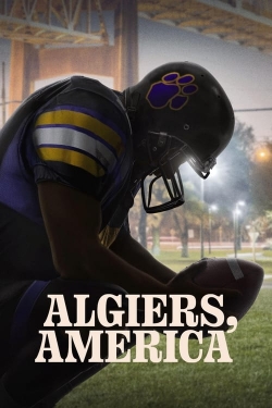 watch free Algiers, America hd online