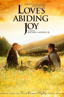 watch free Love's Abiding Joy hd online