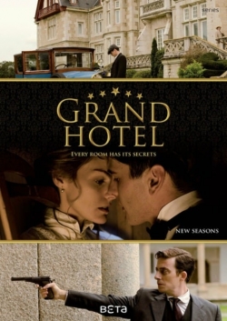 watch free Grand Hotel hd online