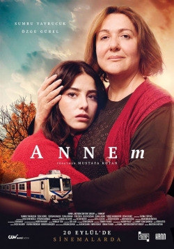 watch free Annem hd online