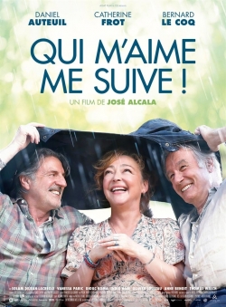 watch free Qui m'aime me suive ! hd online