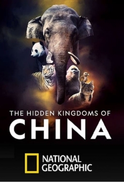 watch free The Hidden Kingdoms of China hd online
