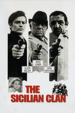 watch free The Sicilian Clan hd online