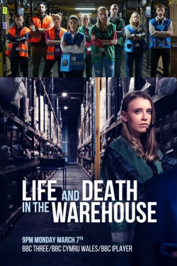 watch free Life and Death in the Warehouse hd online