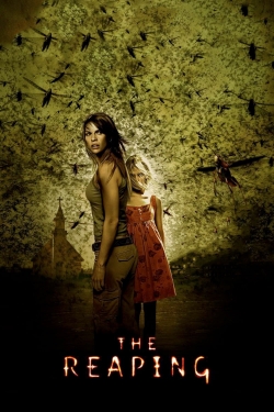 watch free The Reaping hd online