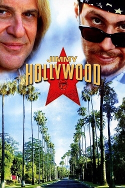 watch free Jimmy Hollywood hd online