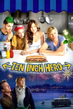 watch free Ten Inch Hero hd online