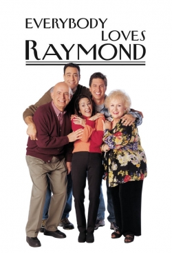 watch free Everybody Loves Raymond hd online