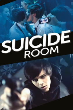 watch free Suicide Room hd online