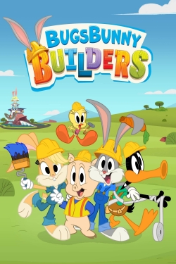 watch free Bugs Bunny Builders hd online