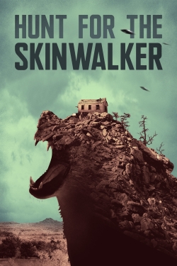 watch free Hunt for the Skinwalker hd online