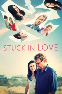 watch free Stuck in Love hd online