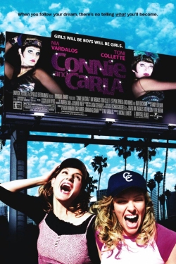 watch free Connie and Carla hd online