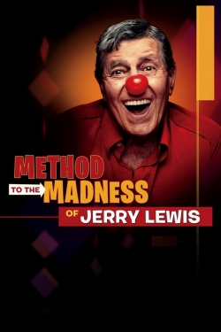 watch free Method to the Madness of Jerry Lewis hd online