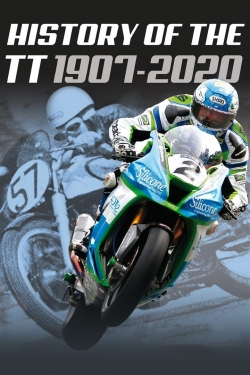 watch free History of the TT 1907-2020 hd online