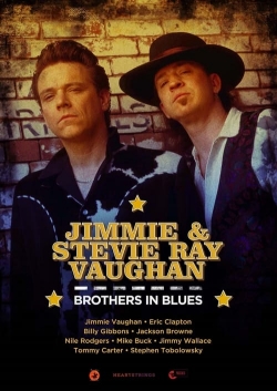 watch free Jimmie & Stevie Ray Vaughan: Brothers in Blues hd online
