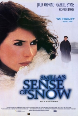 watch free Smilla's Sense of Snow hd online