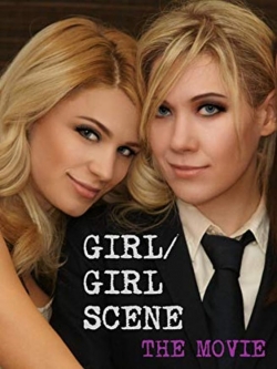 watch free Girl/Girl Scene: The Movie hd online