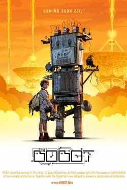 watch free The Bobot hd online