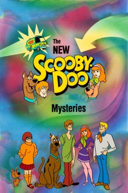 watch free The New Scooby-Doo Mysteries hd online