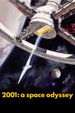 watch free 2001: A Space Odyssey hd online
