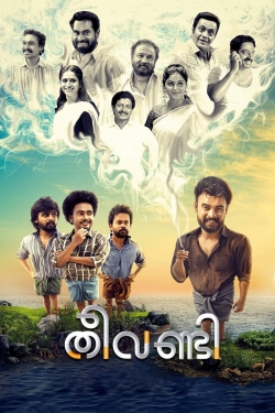 watch free Theevandi hd online