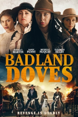 watch free Badland Doves hd online