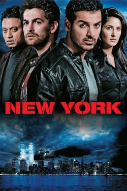 watch free New York hd online