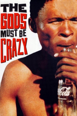 watch free The Gods Must Be Crazy hd online