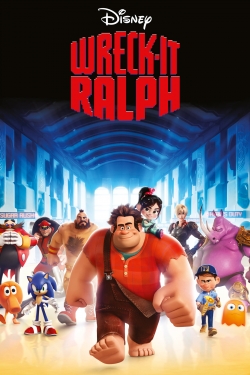 watch free Wreck-It Ralph hd online