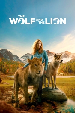 watch free The Wolf and the Lion hd online