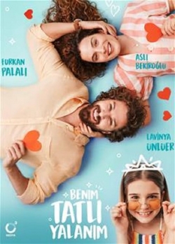 watch free Benim Tatlı Yalanım hd online