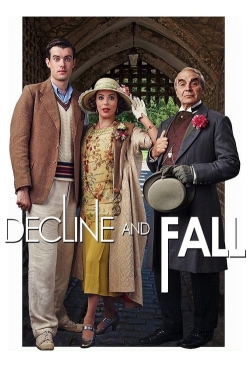 watch free Decline and Fall hd online