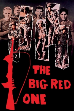 watch free The Big Red One hd online