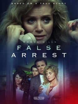 watch free False Arrest hd online