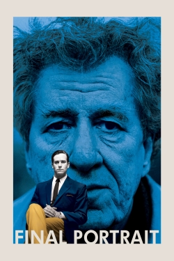 watch free Final Portrait hd online