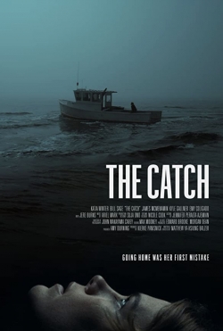 watch free The Catch hd online