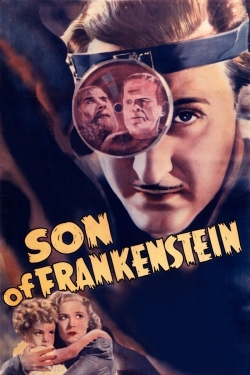 watch free Son of Frankenstein hd online