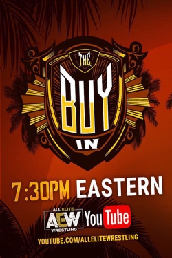 watch free AEW Fight for the Fallen: The Buy-In hd online