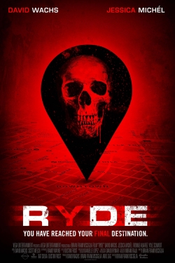 watch free Ryde hd online