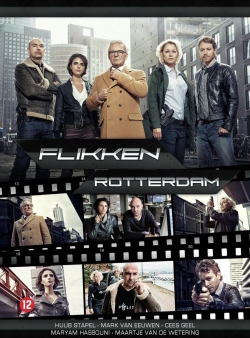 watch free Flikken Rotterdam hd online