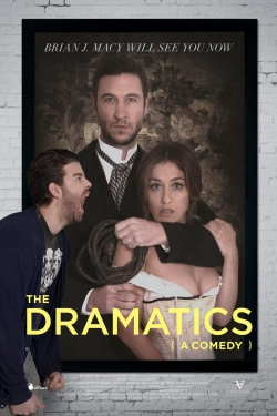 watch free The Dramatics: A Comedy hd online